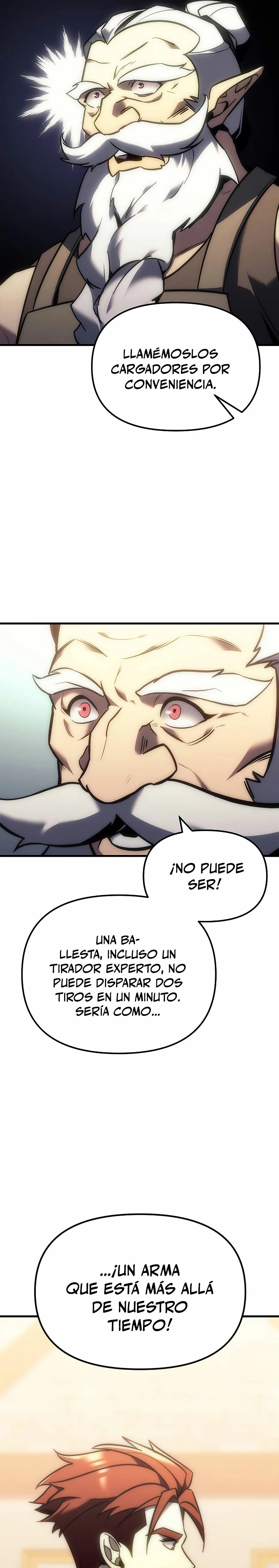 Regresor de la familia caída Capitulo 10 página 20