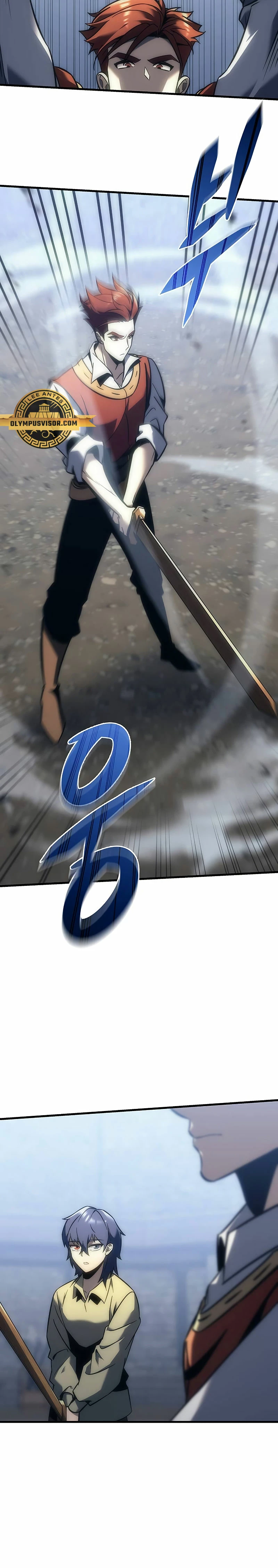 Regresor de la familia caída Capitulo 10 página 34