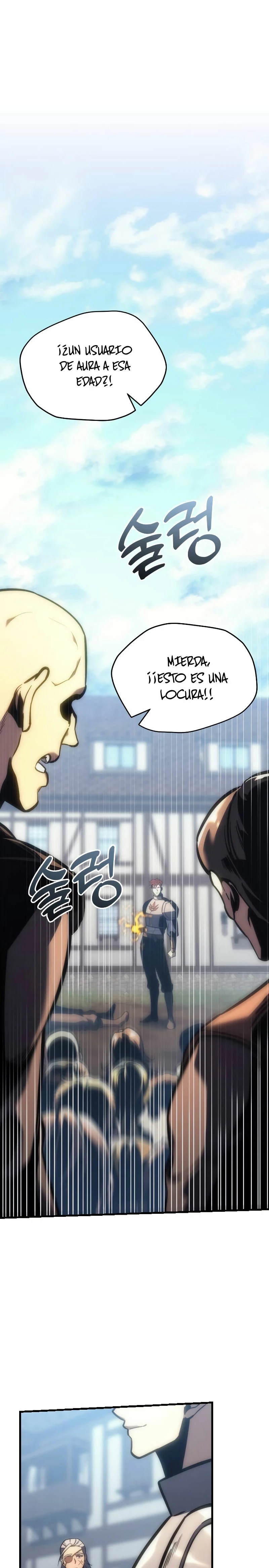 Regresor de la familia caída Capitulo 10 página 5