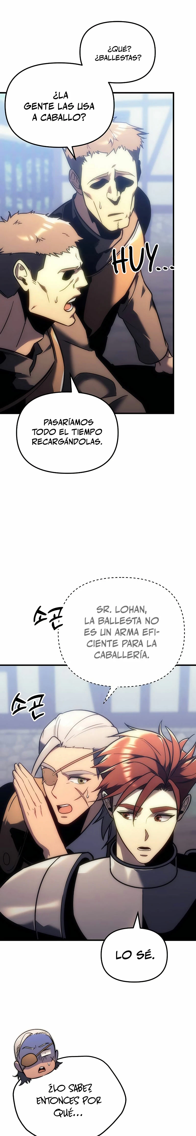 Regresor de la familia caída Capitulo 10 página 9