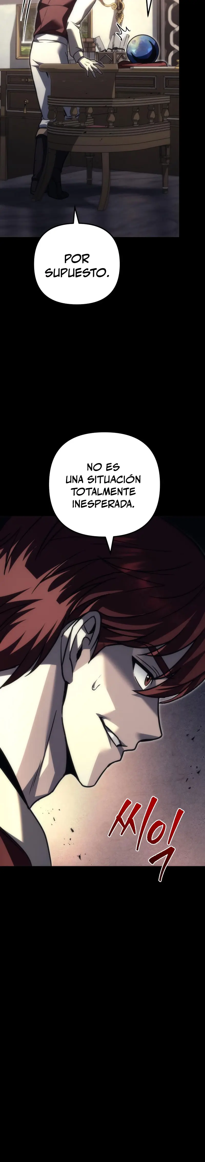 Regresor de la familia caída Capitulo 100 página 10
