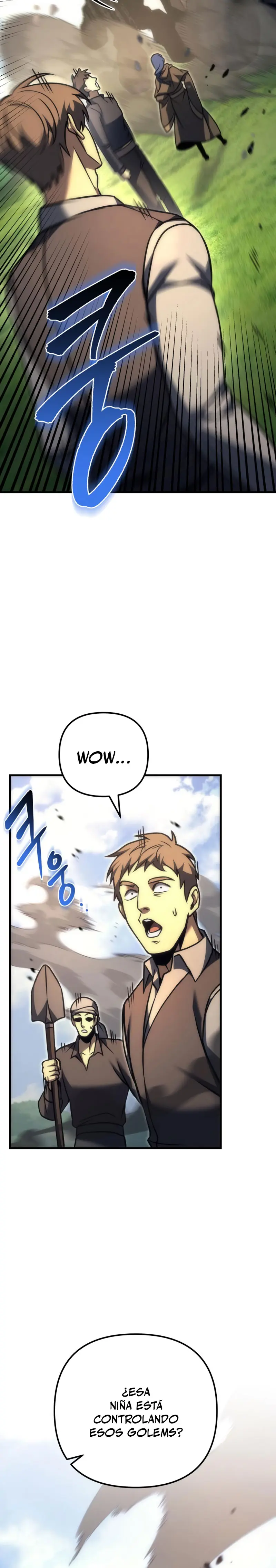 Regresor de la familia caída Capitulo 100 página 14