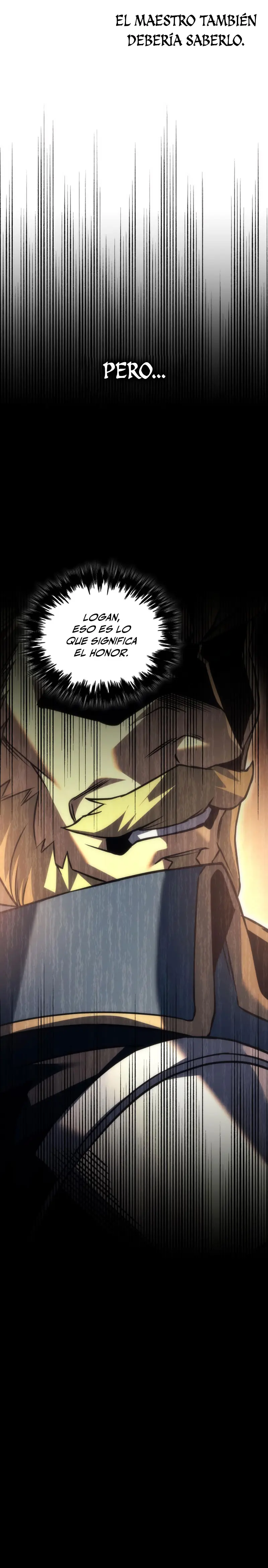 Regresor de la familia caída Capitulo 100 página 24