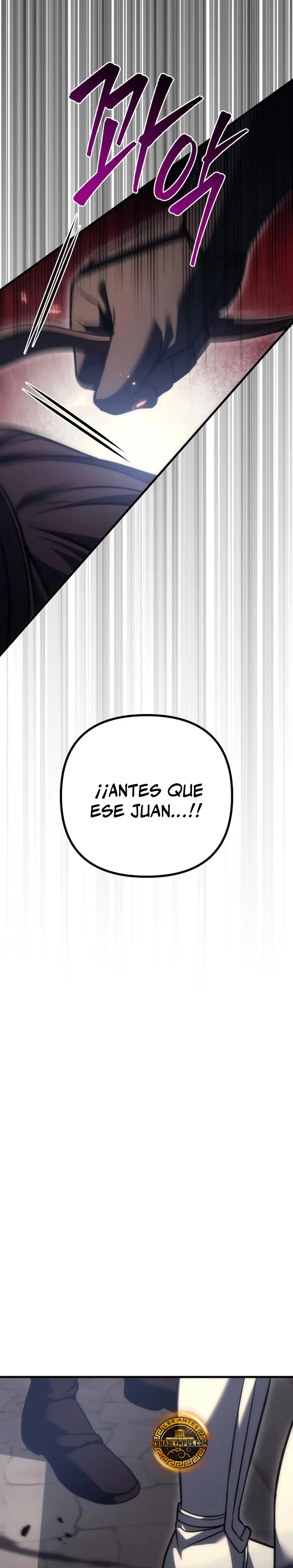 Regresor de la familia caída Capitulo 100 página 46