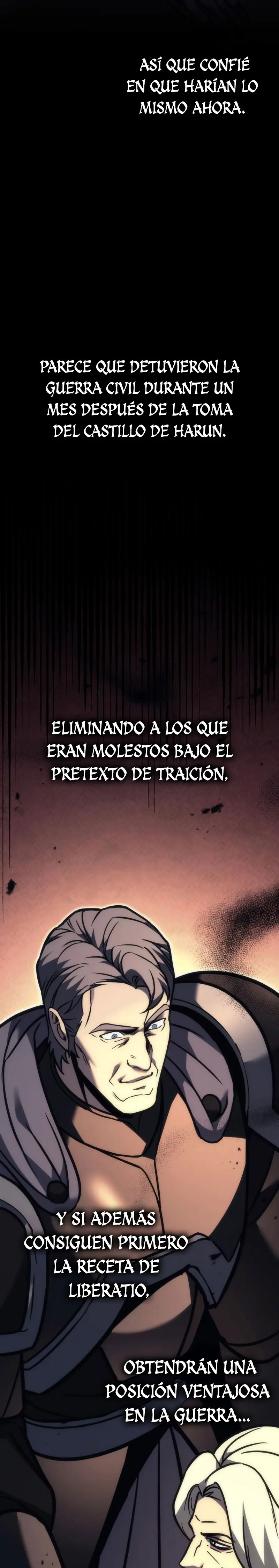 Regresor de la familia caída Capitulo 100 página 7