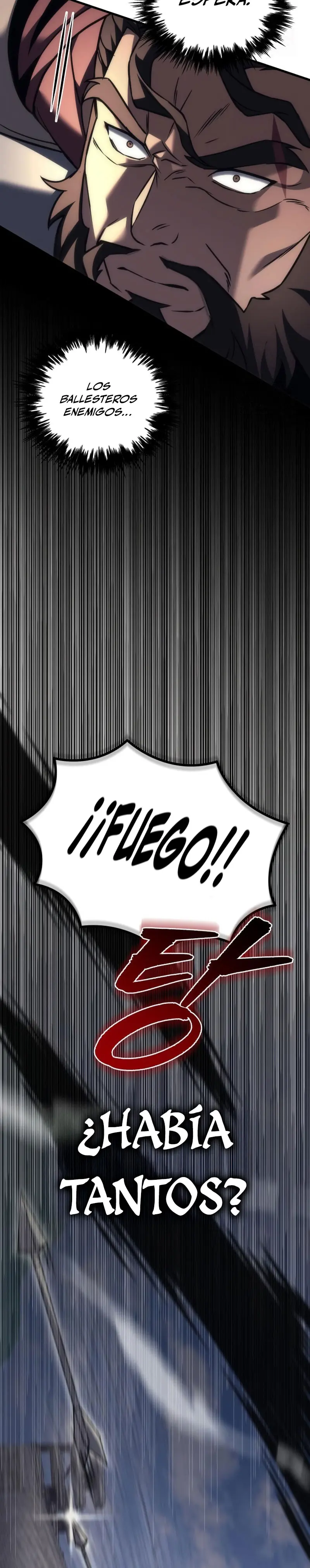Regresor de la familia caída Capitulo 101 página 20