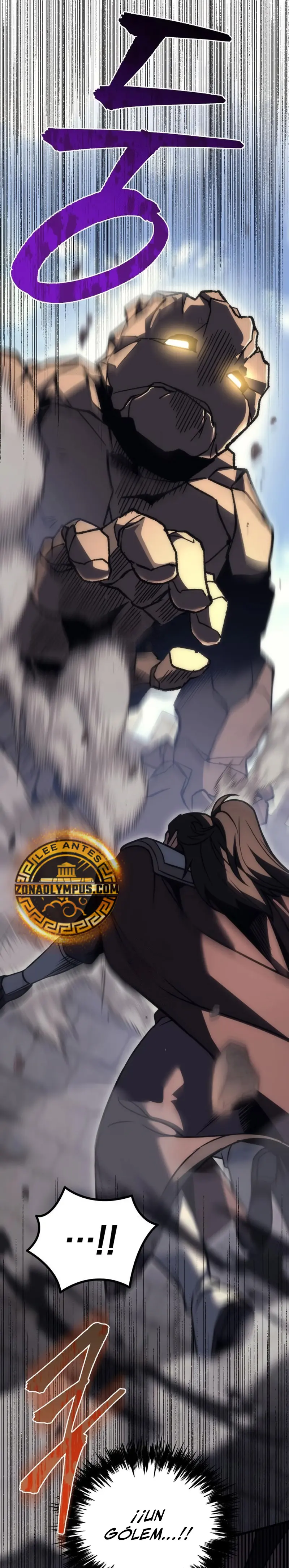 Regresor de la familia caída Capitulo 101 página 31
