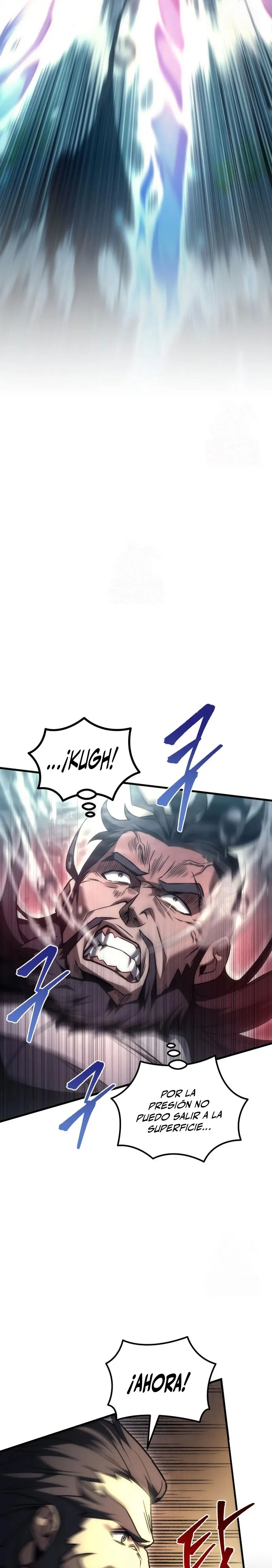 Regresor de la familia caída Capitulo 101 página 36