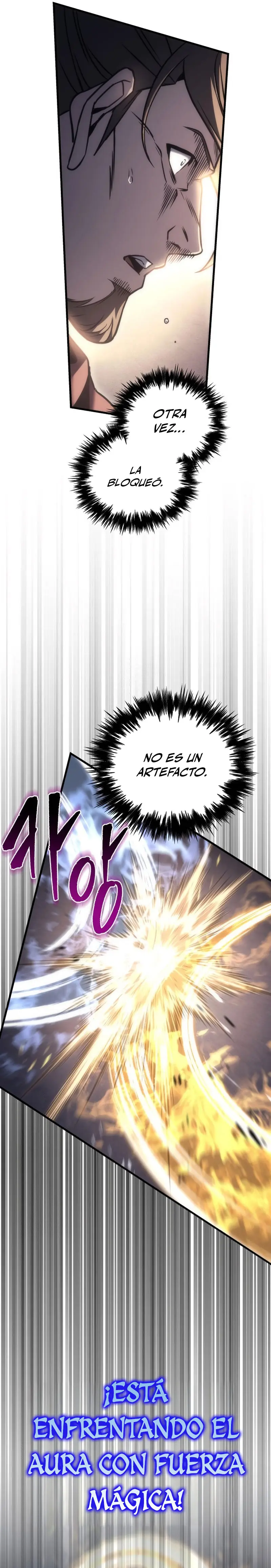 Regresor de la familia caída Capitulo 101 página 51