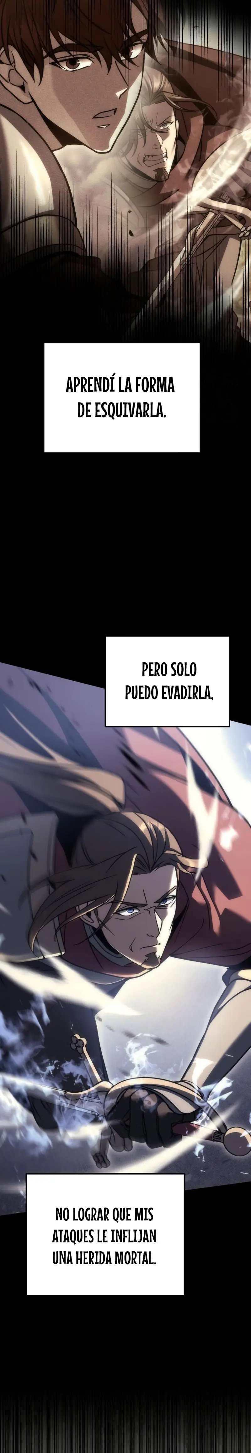 Regresor de la familia caída Capitulo 101 página 54