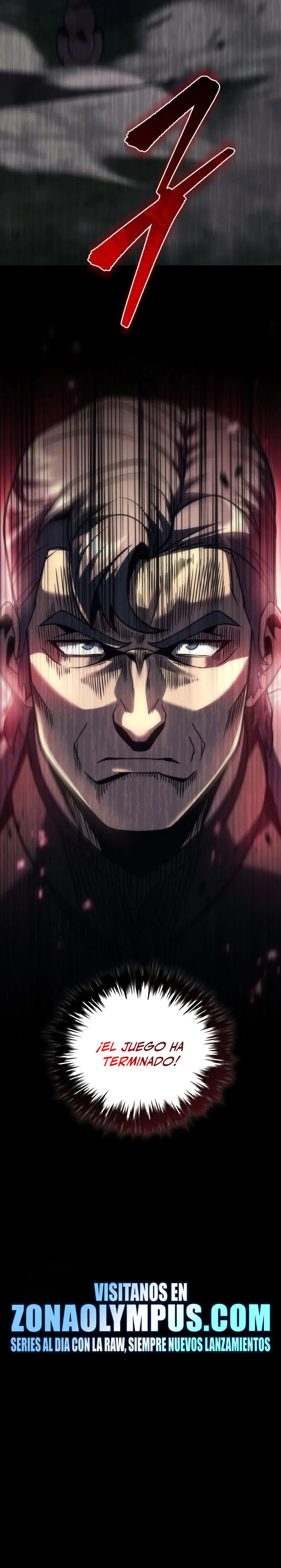 Regresor de la familia caída Capitulo 101 página 59