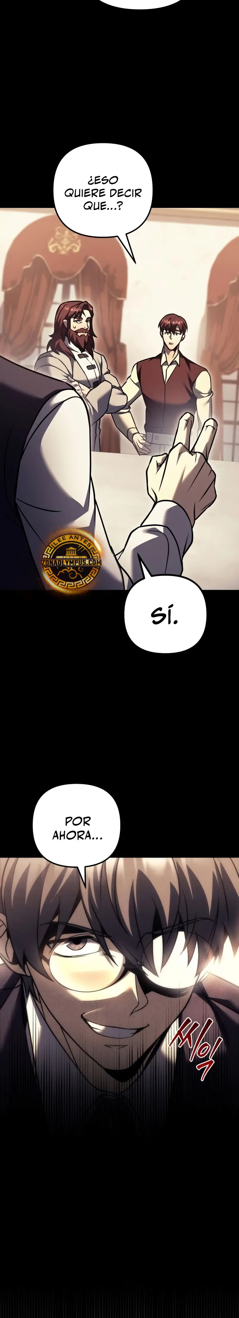 Regresor de la familia caída Capitulo 102 página 14