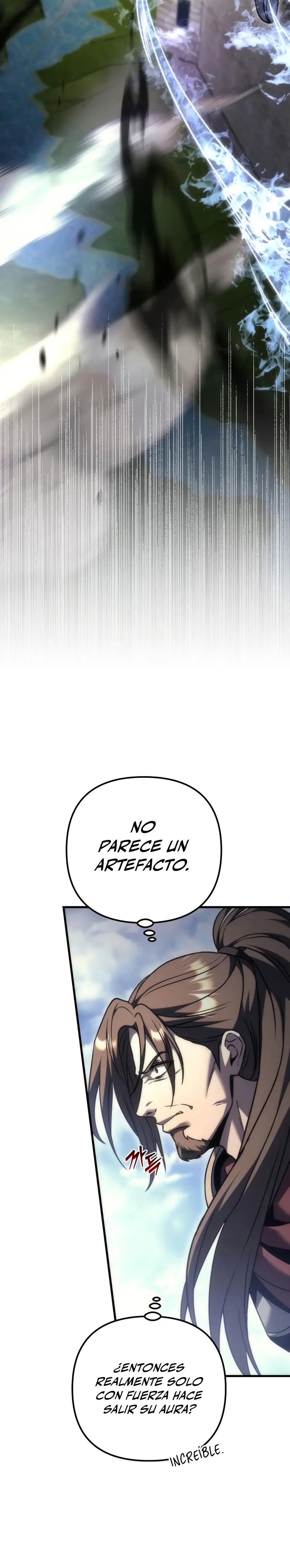 Regresor de la familia caída Capitulo 102 página 16
