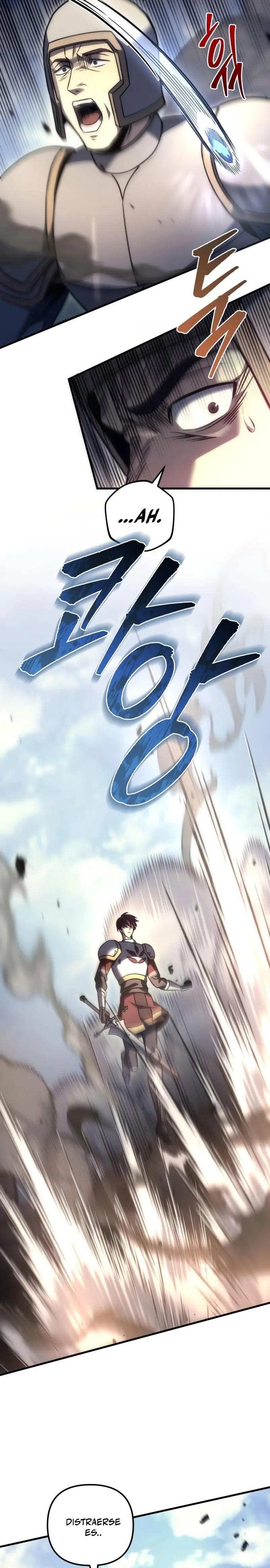 Regresor de la familia caída Capitulo 102 página 22