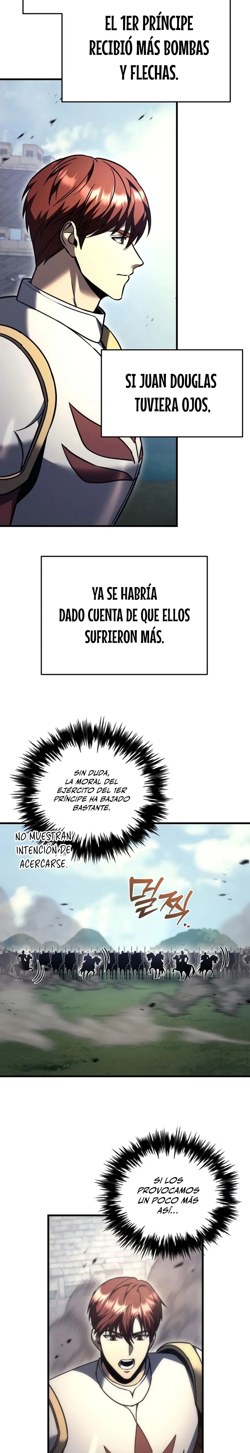 Regresor de la familia caída Capitulo 102 página 24