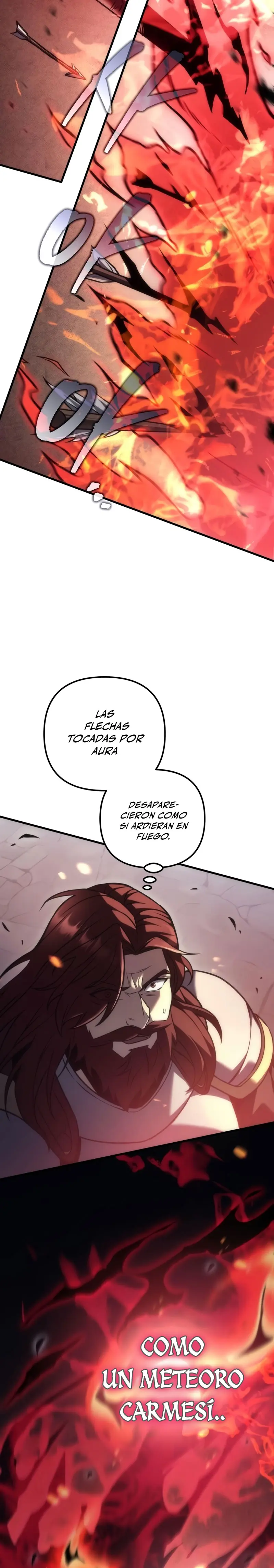 Regresor de la familia caída Capitulo 102 página 32