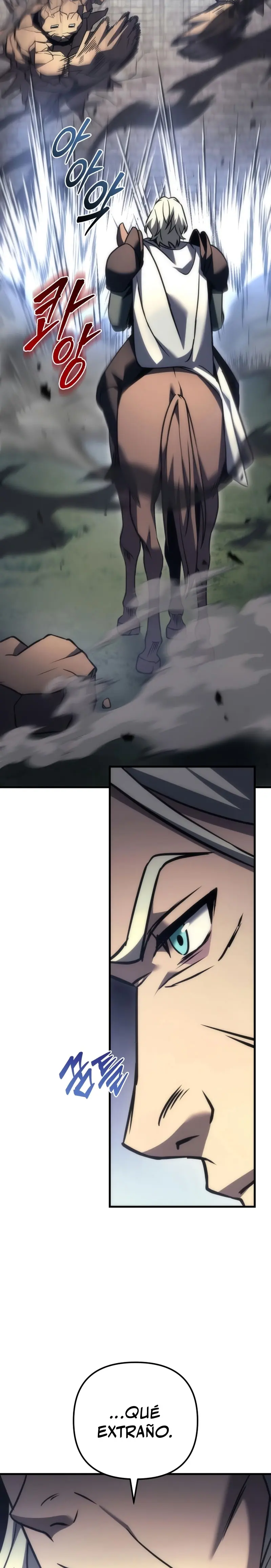 Regresor de la familia caída Capitulo 102 página 4