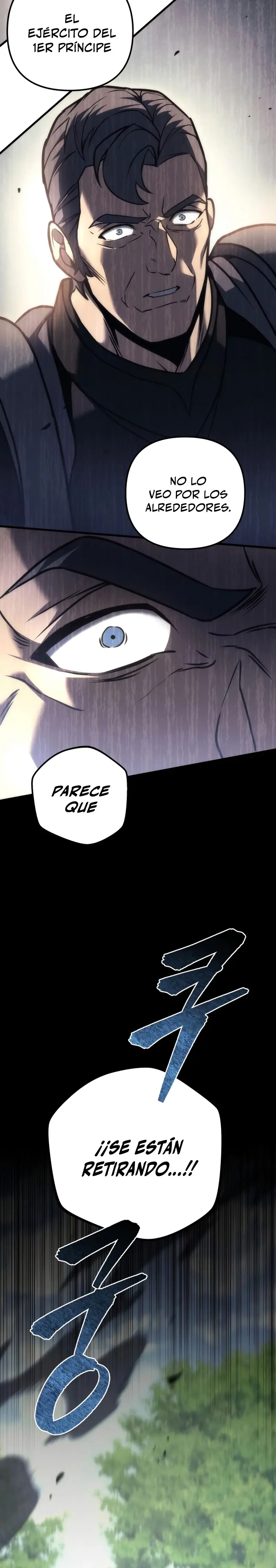 Regresor de la familia caída Capitulo 102 página 43
