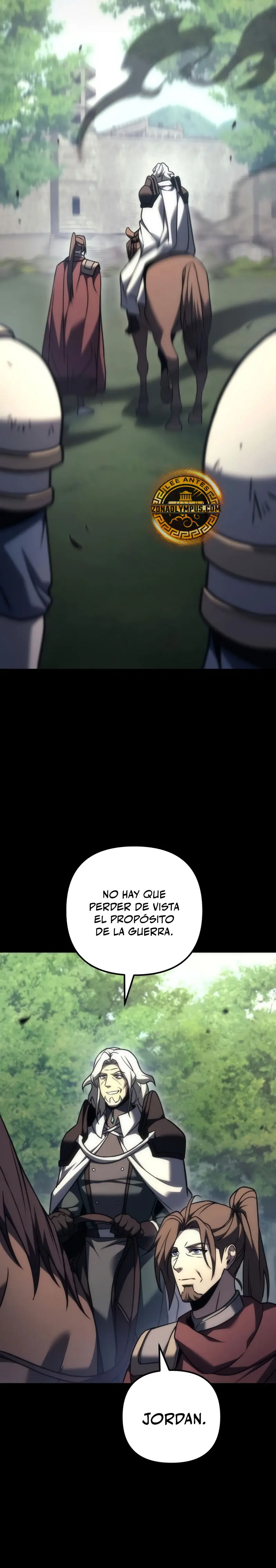 Regresor de la familia caída Capitulo 102 página 44