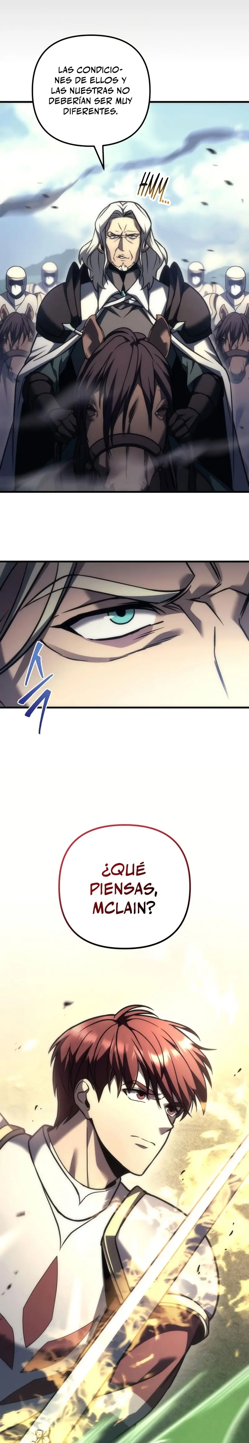 Regresor de la familia caída Capitulo 102 página 6