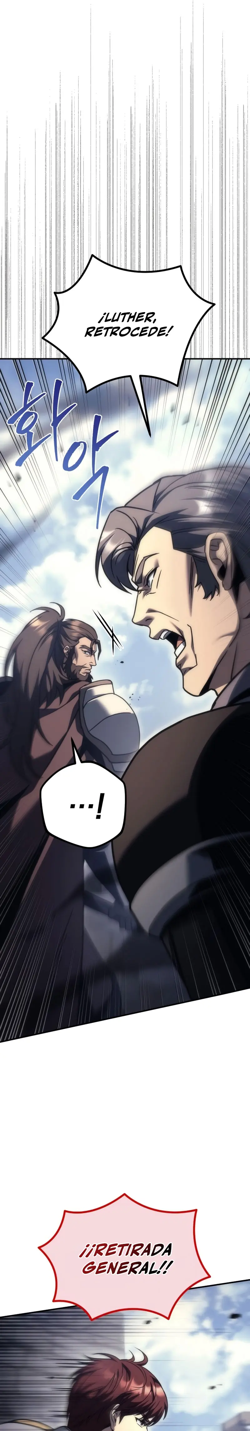 Regresor de la familia caída Capitulo 103 página 15