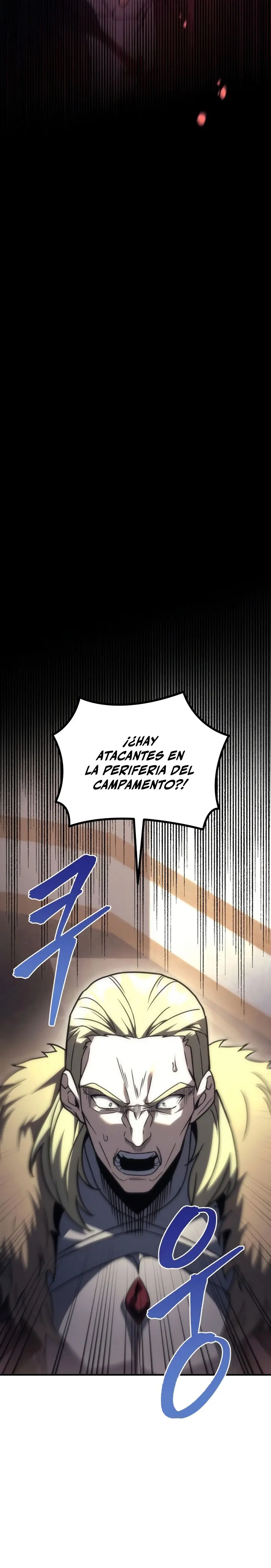Regresor de la familia caída Capitulo 103 página 38
