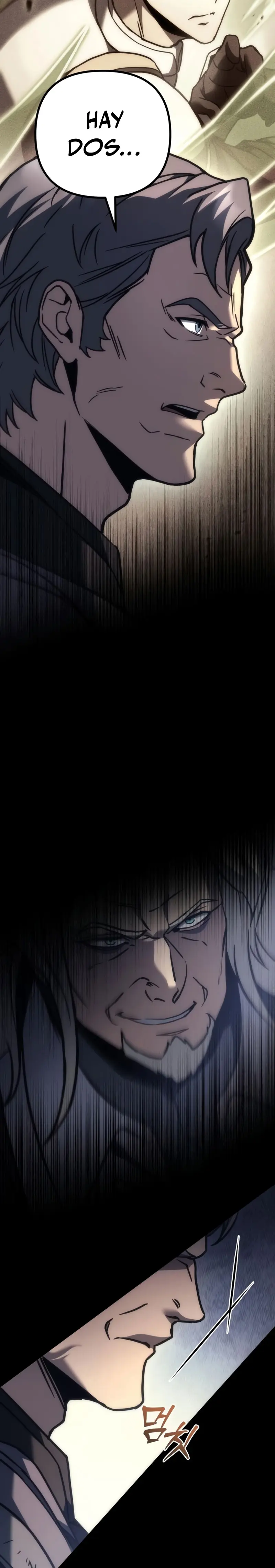 Regresor de la familia caída Capitulo 103 página 42