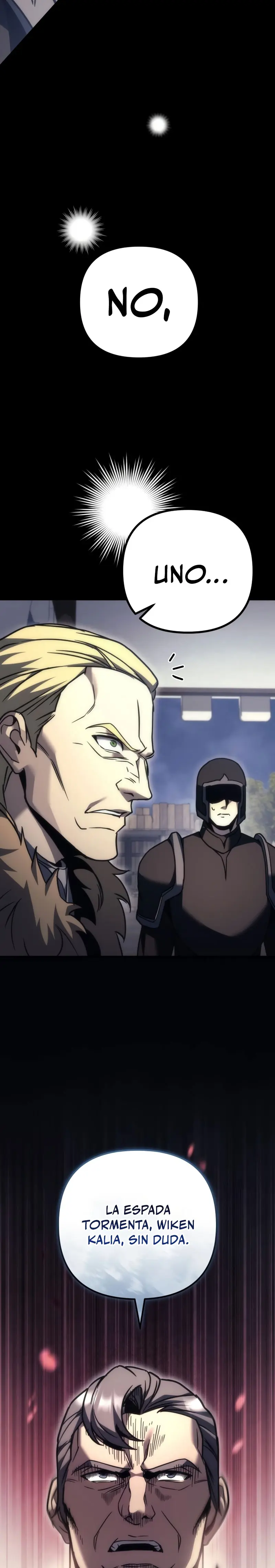 Regresor de la familia caída Capitulo 103 página 43