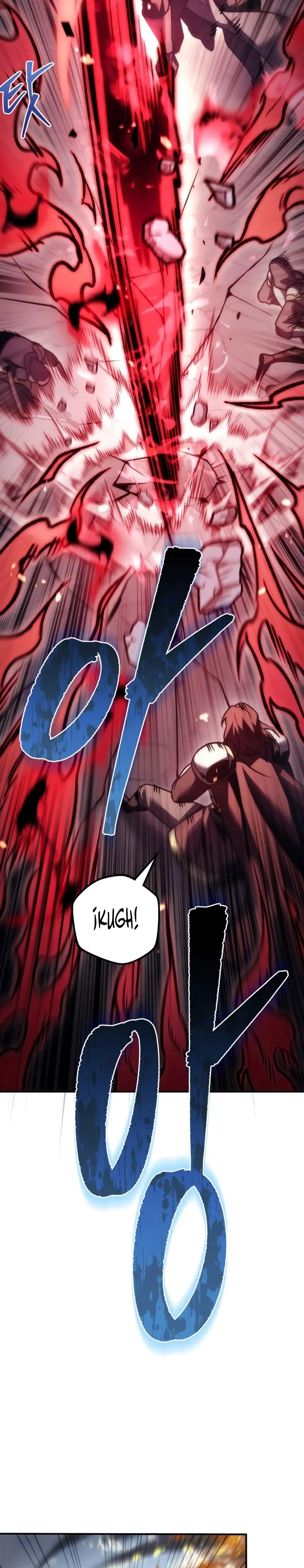 Regresor de la familia caída Capitulo 103 página 6