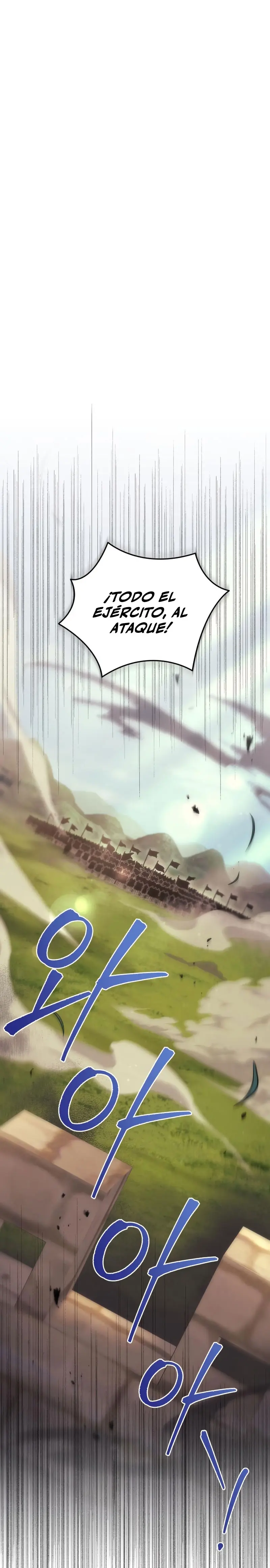 Regresor de la familia caída Capitulo 105 página 3