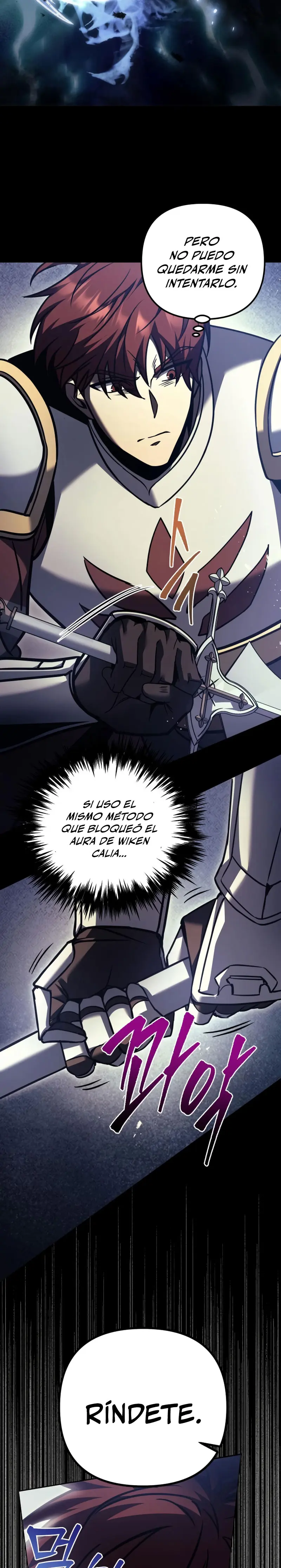 Regresor de la familia caída Capitulo 105 página 43