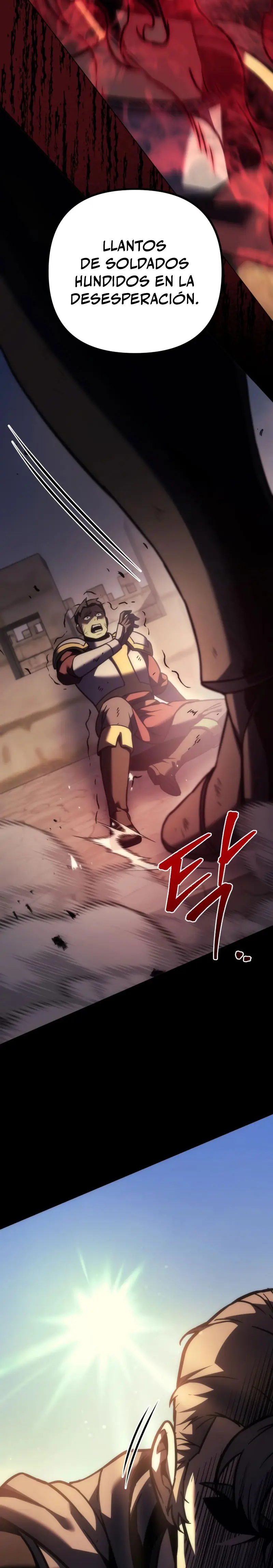 Regresor de la familia caída Capitulo 105 página 48