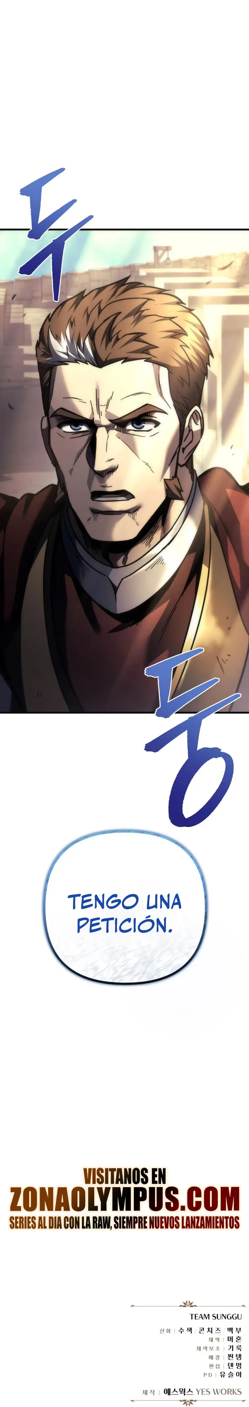 Regresor de la familia caída Capitulo 105 página 53