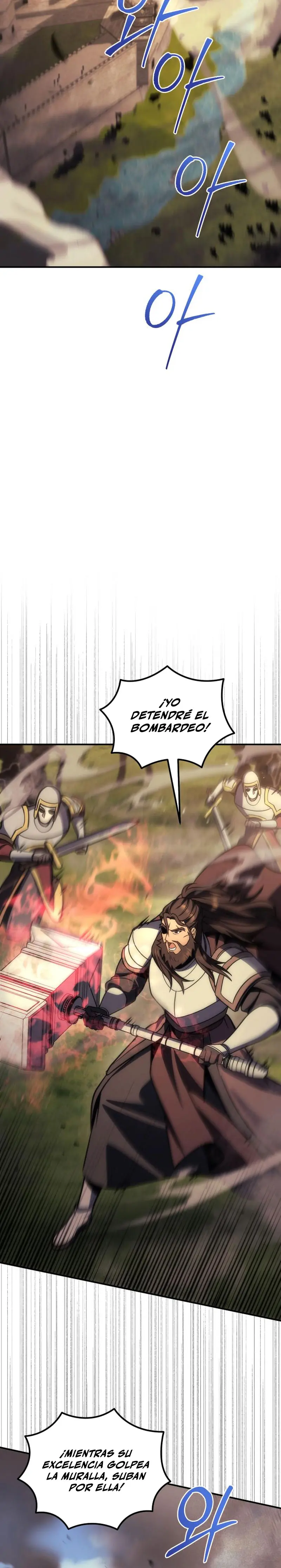 Regresor de la familia caída Capitulo 106 página 14