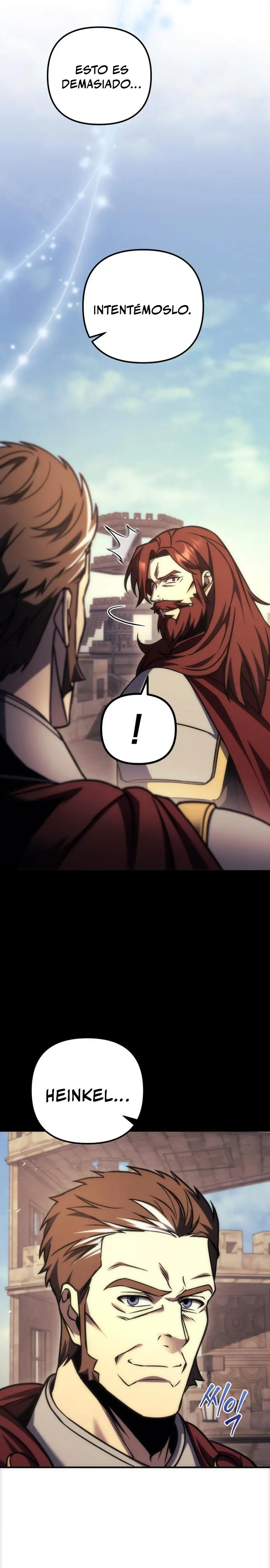 Regresor de la familia caída Capitulo 106 página 23