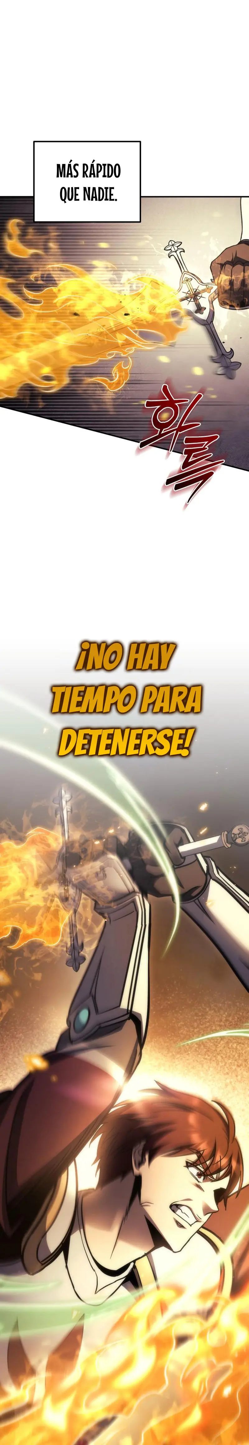 Regresor de la familia caída Capitulo 106 página 32