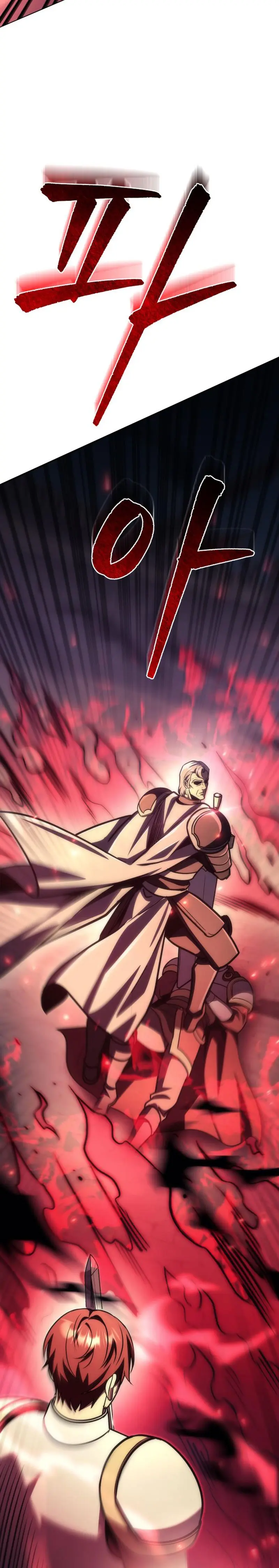Regresor de la familia caída Capitulo 106 página 44