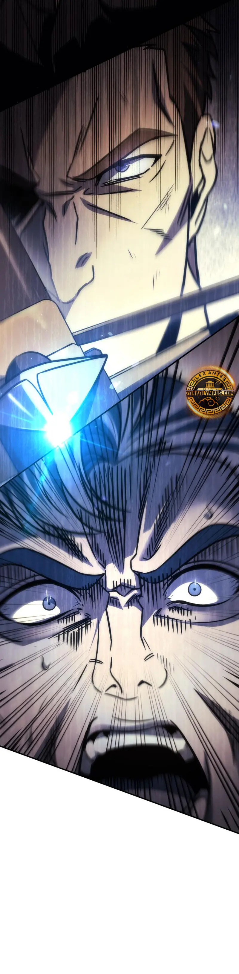 Regresor de la familia caída Capitulo 106 página 51
