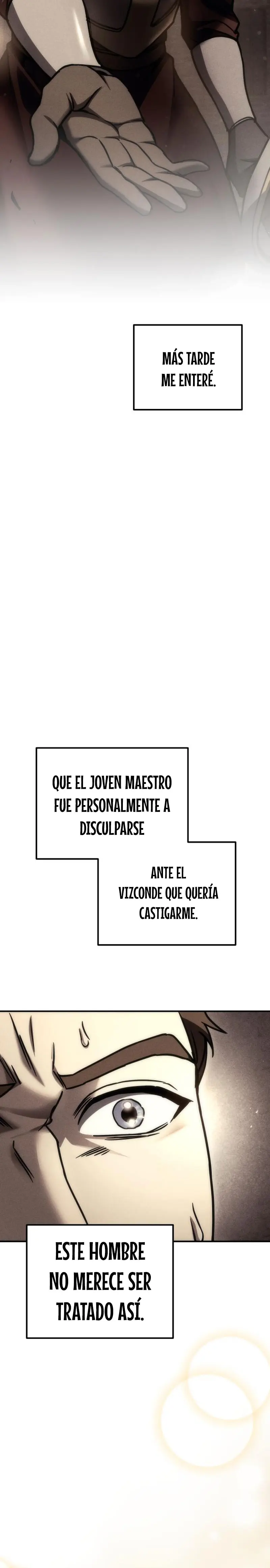 Regresor de la familia caída Capitulo 106 página 8