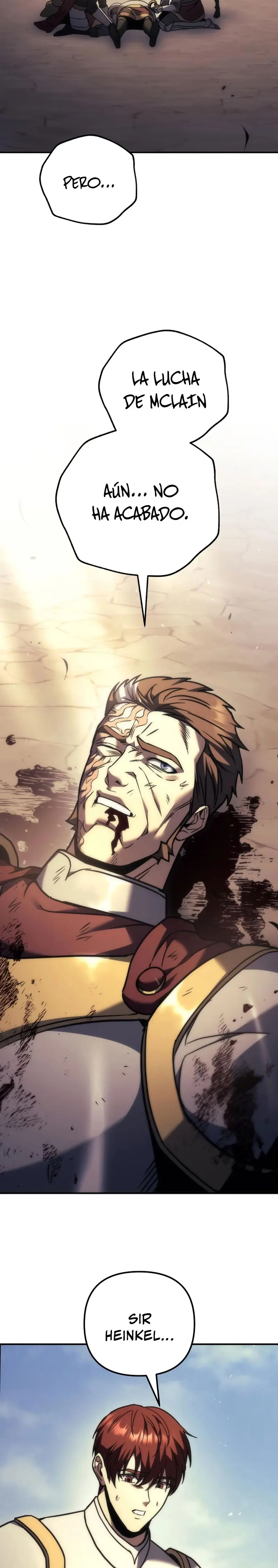 Regresor de la familia caída Capitulo 107 página 18