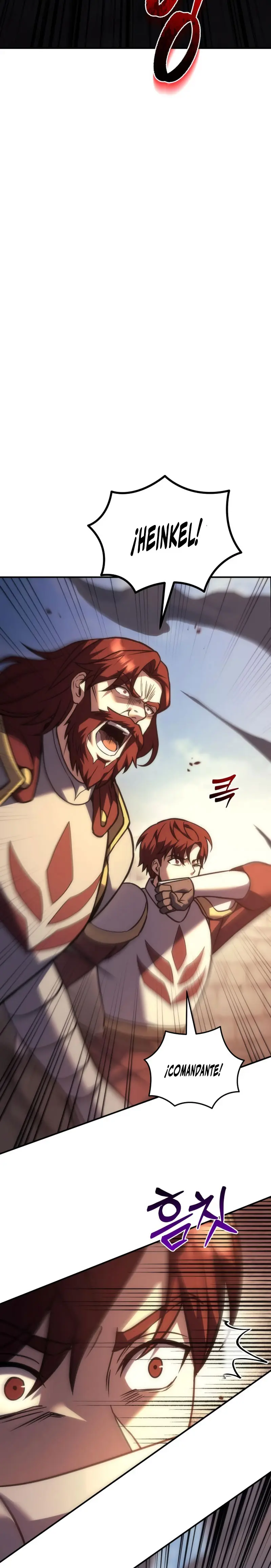 Regresor de la familia caída Capitulo 107 página 4