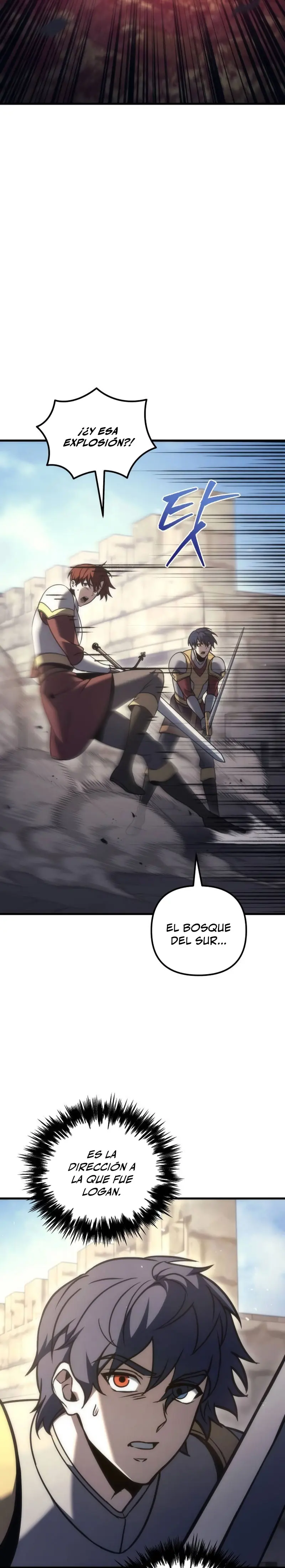 Regresor de la familia caída Capitulo 108 página 12