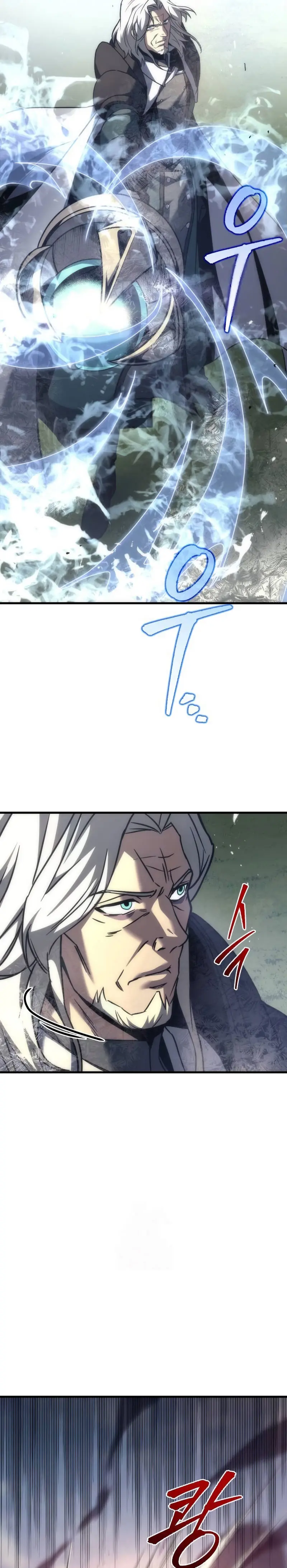 Regresor de la familia caída Capitulo 108 página 23