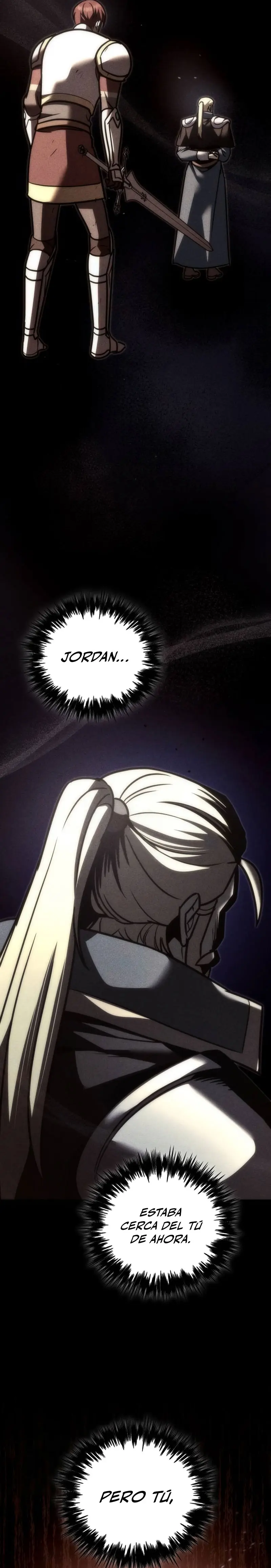 Regresor de la familia caída Capitulo 108 página 44