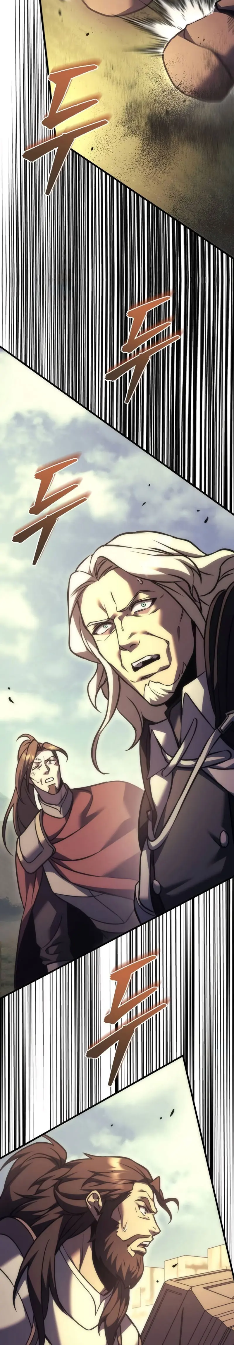 Regresor de la familia caída Capitulo 108 página 53