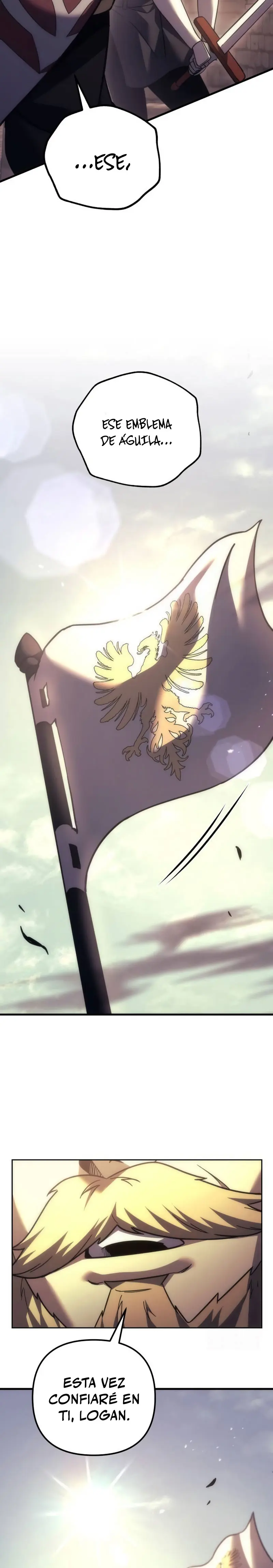 Regresor de la familia caída Capitulo 108 página 55