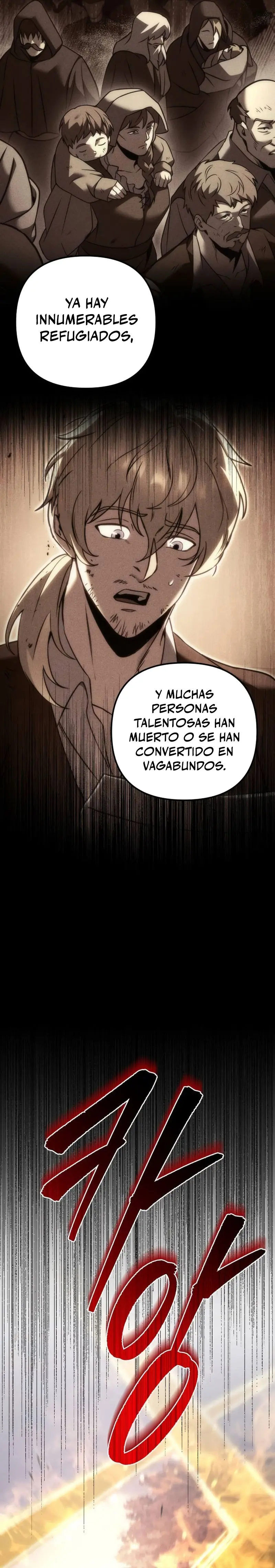 Regresor de la familia caída Capitulo 108 página 7