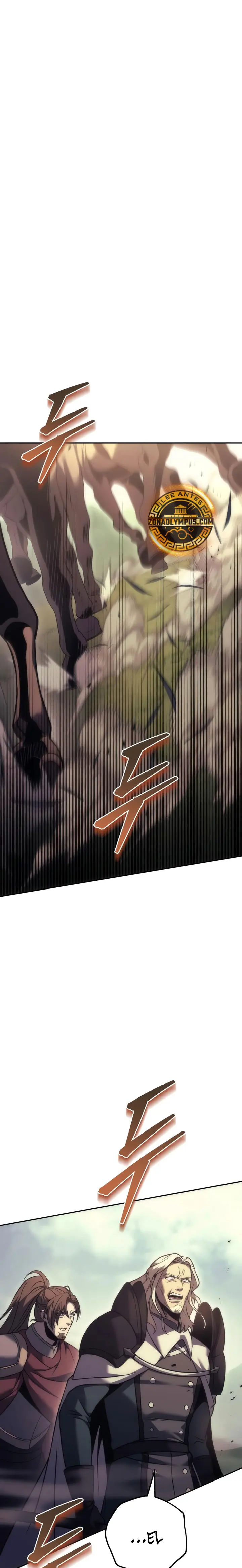 Regresor de la familia caída Capitulo 109 página 3