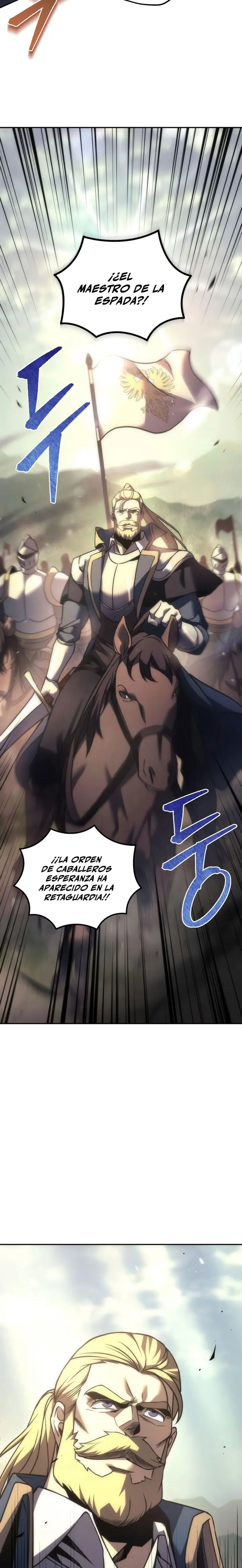 Regresor de la familia caída Capitulo 109 página 4