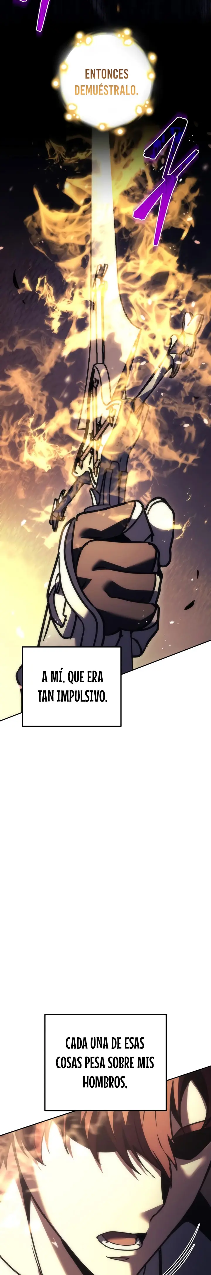 Regresor de la familia caída Capitulo 109 página 43